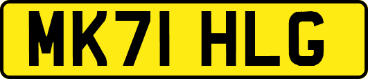 MK71HLG