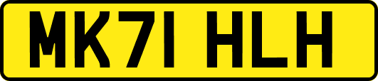 MK71HLH