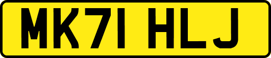 MK71HLJ