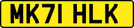 MK71HLK