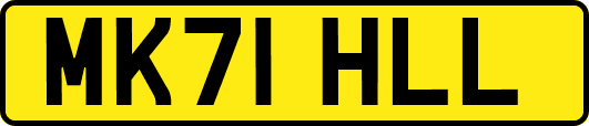 MK71HLL