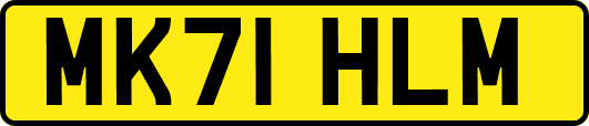MK71HLM