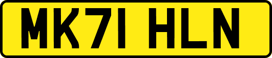 MK71HLN