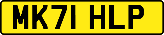 MK71HLP
