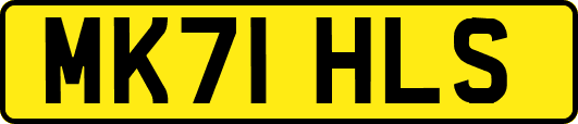MK71HLS