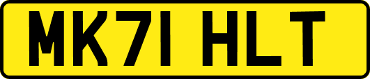 MK71HLT