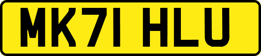MK71HLU