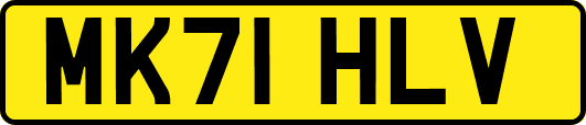 MK71HLV