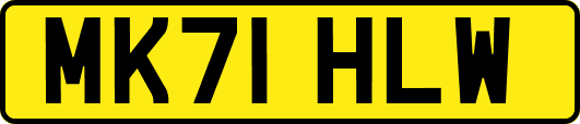 MK71HLW
