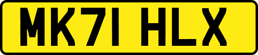 MK71HLX
