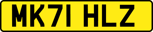 MK71HLZ