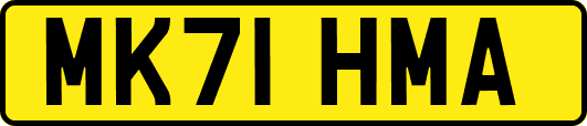 MK71HMA