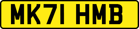 MK71HMB