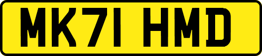 MK71HMD