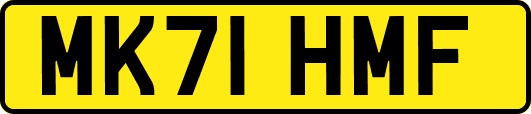 MK71HMF