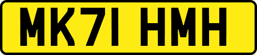 MK71HMH