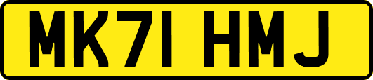 MK71HMJ