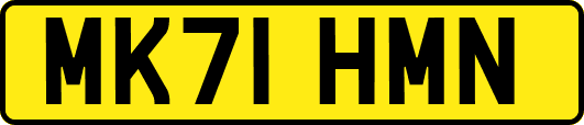 MK71HMN