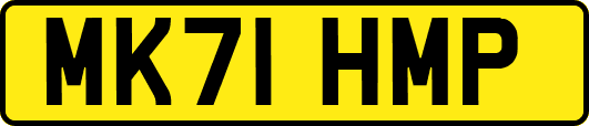 MK71HMP