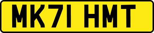 MK71HMT