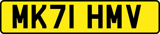 MK71HMV