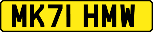 MK71HMW