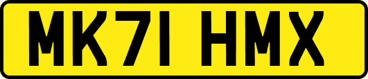 MK71HMX