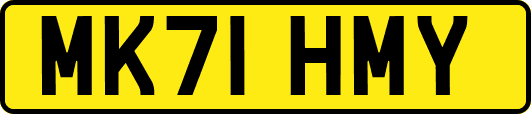 MK71HMY