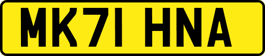 MK71HNA