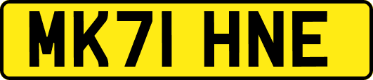 MK71HNE