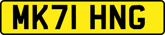 MK71HNG