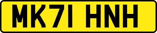 MK71HNH