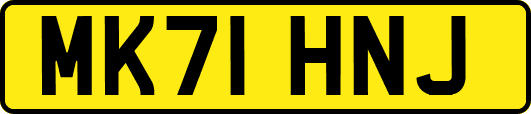 MK71HNJ