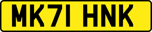 MK71HNK