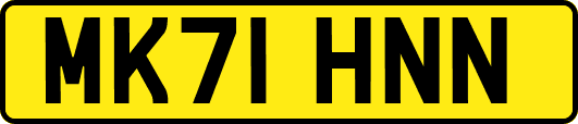 MK71HNN