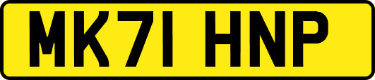 MK71HNP
