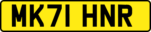 MK71HNR