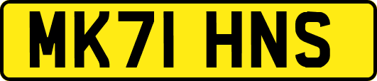 MK71HNS