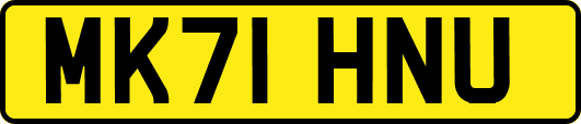 MK71HNU