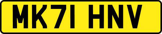 MK71HNV