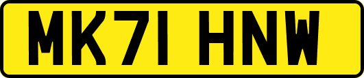 MK71HNW