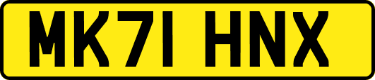 MK71HNX