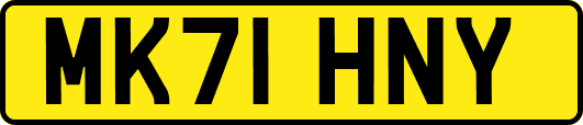 MK71HNY