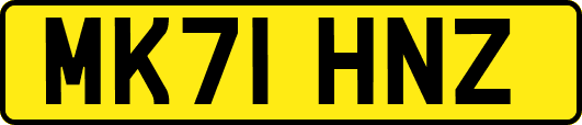 MK71HNZ
