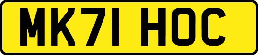 MK71HOC