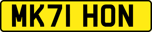 MK71HON