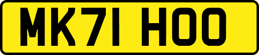 MK71HOO