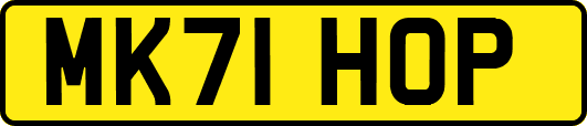 MK71HOP