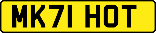 MK71HOT
