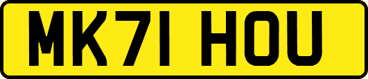 MK71HOU